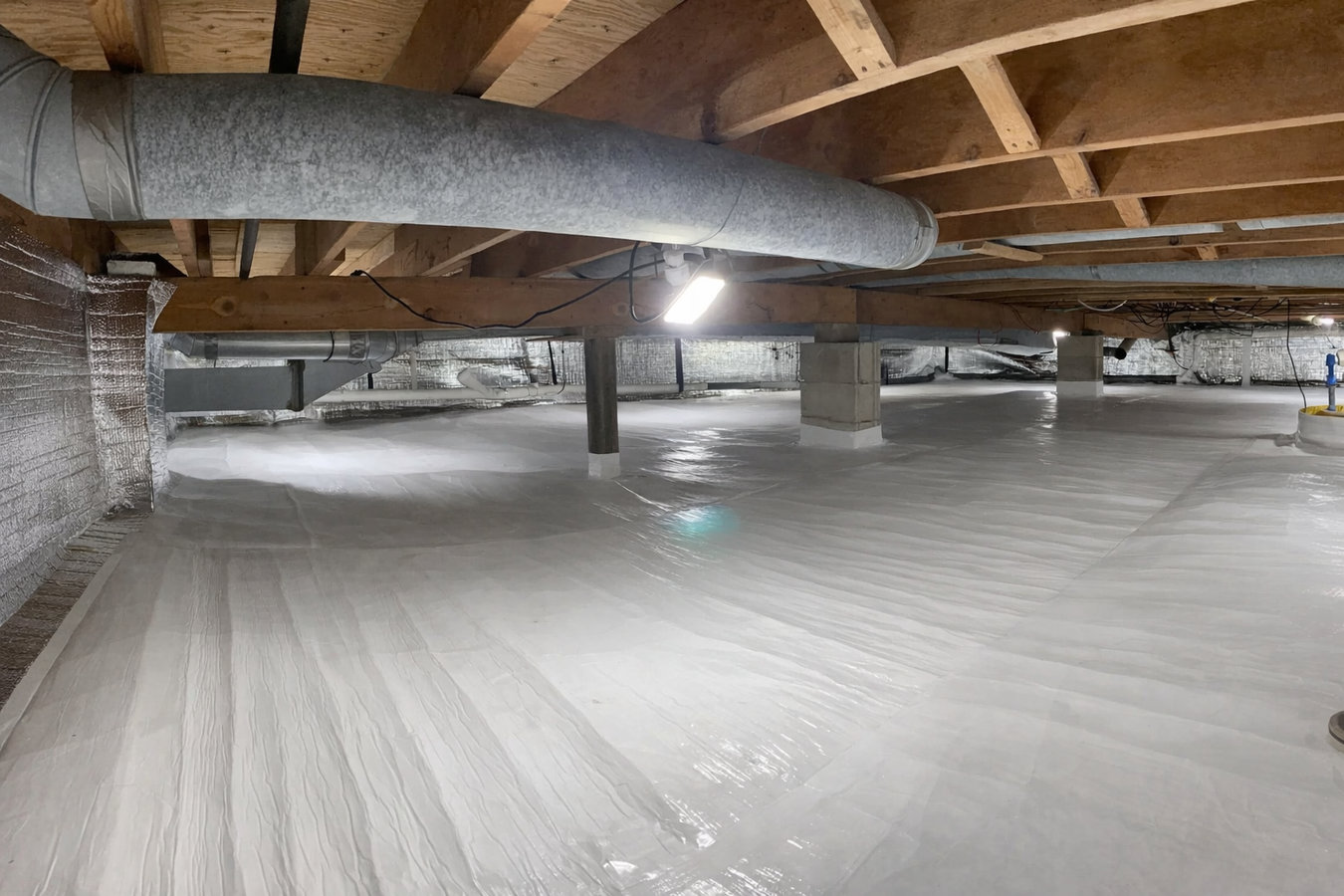 Twentynine Palms Insulation - insulation contractor in Twentynine Palms, CA